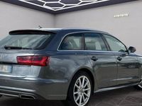 Occasion Audi A6 Sport 218 ch (160 kW) 2015 Gris Break