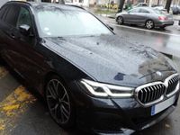 occasion BMW 530 Serie 5 d G31 Xdrive M Sport