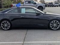 occasion Cadillac ATS 