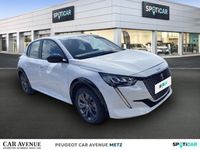 occasion Peugeot e-208 208 d'occasion136ch Active Pack