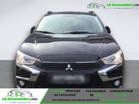 occasion Mitsubishi ASX 2.2 DI-D 150 BVA