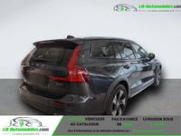 occasion Volvo V60 CC B4 AWD 197 ch BVA