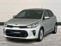 Occasion Kia Rio Launch Edition 102 ch (75 kW) 2017 Berline