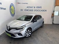 Occasion Renault Clio V Evolution 91 ch (66 kW) 2023 Gris Berline
