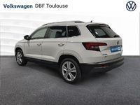 occasion Skoda Karoq 1.5 Tsi 150 Ch Act Dsg7 Style