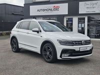 occasion VW Tiguan Allspace 2.0 TDI 150 CV CARAT R-LINE DSG7 - PACK HIVER