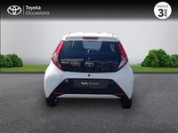 occasion Toyota Aygo 1.0 VVT-i 72ch x-play x-shift 5p MY20