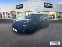 Occasion Peugeot 308 GT 130 ch (95 kW) 2022 Berline