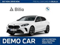 Occasion BMW M135 Sport Line 300 ch (220 kW) 2024 Blanc Citadine