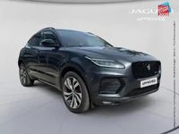 Occasion Jaguar E-Pace R-Dynamic 2024 Carpathian grey métal premium/toit noir SUV