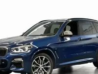 occasion BMW X3 M40i Xdrive BVA8 / TOIT PANO - H&K – CAMERA - 1ère main – TVA récup. - Garantie 12 mois