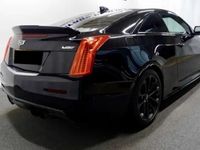 occasion Cadillac ATS 3.6TT V6 470CH RWD AT 2018