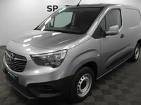 occasion Opel Combo Cargo Cargo 1.5 100 Ch S/s L1h1 Bvm5 Standard