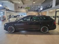 occasion Skoda Octavia III COMBI RS 2.0 TSI RS ABT