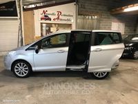 occasion Ford B-MAX ECOBOOST 125CH TITANUIM