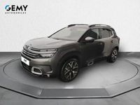 occasion Citroën C5 Aircross Hybride Rechargeable 225 E-eat8 Shine Pack