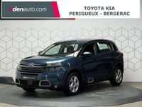 Occasion Citroën C5 Aircross Live 131 ch (96 kW) 2020 SUV