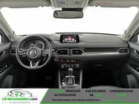Occasion Mazda CX-5 194 ch (142 kW) 2018 SUV