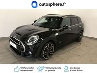 occasion Mini Cooper SD John Cooper Works190ch John Cooper Works ALL4 BVA