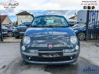 occasion Fiat 500L 1.2 8V 69CH LOUNGE DUALOGIC