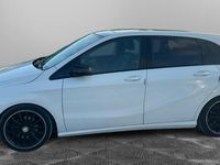 Occasion Mercedes B180 109 ch (80 kW) 2013 Monospace