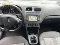 Occasion VW Polo Allstar 60 ch (44 kW) 2016 Noir Coupé