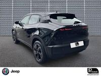 Nouvelle Alfa Romeo Junior 114 kW (156 ch) 2025 Noir SUV