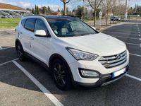 occasion Hyundai Santa Fe Fé 2.2 CRDi 197 4WD Pack Premium Limited 7pl A