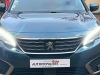 occasion Peugeot 5008 GENERATION-II 1.2 PURETECH 130 ALLURE EAT BVA START-STOP