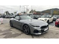 Occasion BMW Z4 Sport Line 265 ch (194 kW) 2024 Argent Coupé