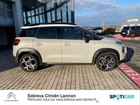 occasion Citroën C3 Aircross PureTech 110ch S&S Shine E6.d 6cv