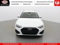 occasion Audi A4 35 Tdi 163cv S-tronic S Line (a)