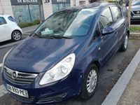 occasion Opel Corsa 1.2 - 80 Twinport Enjoy