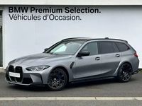 occasion BMW M3 3.0 510ch Competition M Xdrive