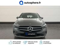 occasion Mercedes CL180 116ch Style Line 7G-DCT