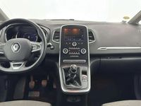 Occasion Renault Scénic Business 2021 Gris Monospace