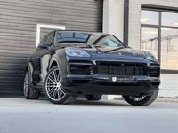 occasion Porsche Cayenne Turbo 3.0 V6 \ SPORT-DESIGN/PDLS+/360/BOSE \