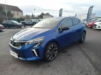 Nouvelle Mitsubishi Colt Intense 2025 Royal blue métal Berline