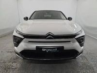 Occasion Citroën C5 Aircross Shine 2022 Blanc nacré (nacrée) SUV