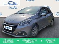 occasion Peugeot 208 Signature - 1.2 PureTech 82