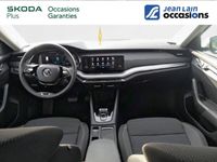 occasion Skoda Octavia Combi 2.0 Tdi 150 Ch Dsg7 4x4 Ambition 5p