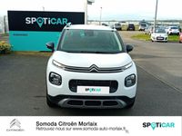 occasion Citroën C3 Aircross PureTech 110ch S&S Feel Pack