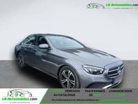 Occasion Mercedes E220 194 ch (142 kW) 2021 Berline