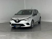 Occasion Renault Clio V Equilibre 92 ch (67 kW) 2023 Gris Berline