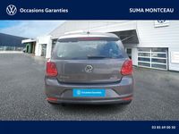 occasion VW Polo Polo1.2 TSI 90 BMT