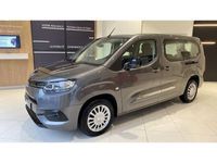 occasion Toyota Verso PROACE CITYLong 1.2 130 VVT-i Dynamic BVA RC22