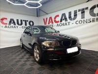 Occasion BMW 125 Cabriolet 219 ch (161 kW) 2008 Cabriolet