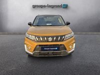 occasion Suzuki Vitara 1.4 Boosterjet Hybrid 129ch Privilège