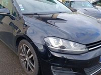 occasion VW Golf VII 1.4 TSI 150CV Carat Edition DSG7