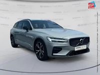 Occasion Volvo V60 Plus 163 ch (119 kW) 2025 Gris Break